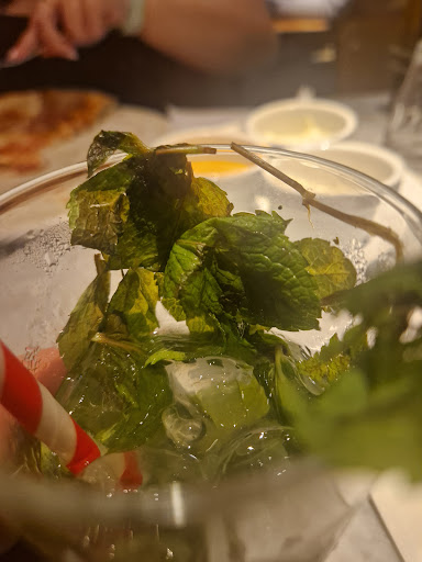 Photo of Franco Manca Cheltenham - 33-40 The Promenade, Cheltenham GL50 1LE